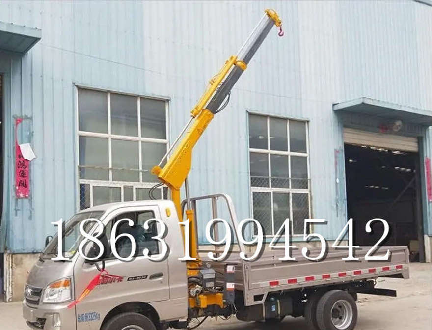 太平区车载吊机微型提升机价格车载吊机可拆卸车载吊机可拆卸车载起重机车载吊机